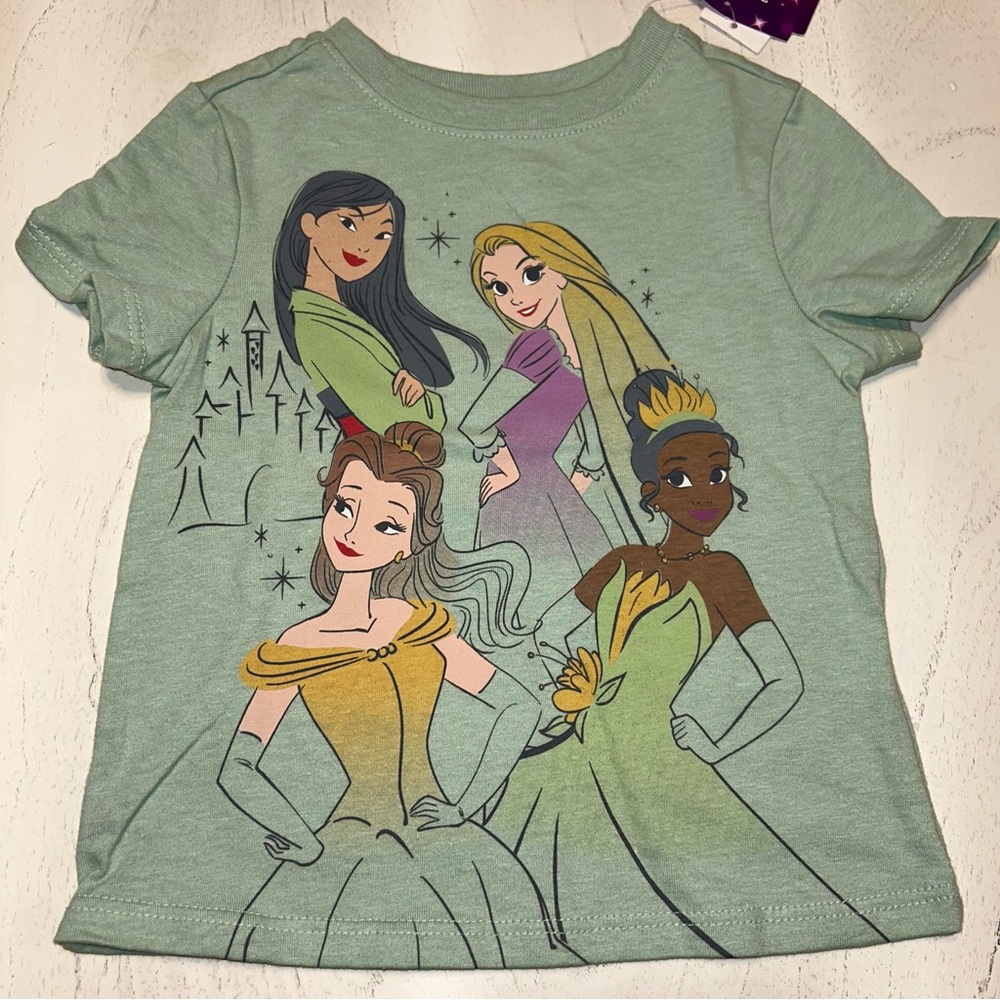 NWT Disney T-shirt